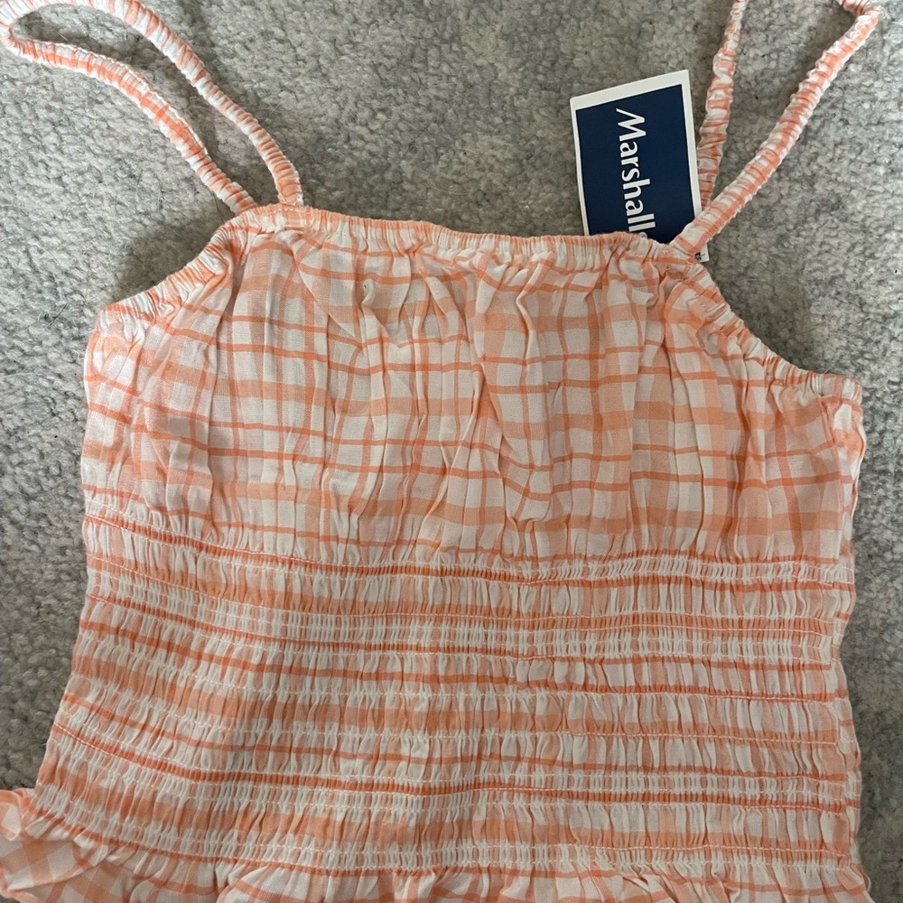 Marshall’s top